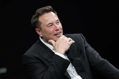 Elon Musk Says the Fight to Stop Rockets From Exploding Into Tiny Pieces Is Why SpaceX Will Crush Data Centers Like the Yankees Playing ‘Little League’